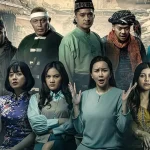 Film "Negeri Para Ketua" Sukses Raup 100 Ribu Penonton, Bukti Kejayaan Sinema Daerah