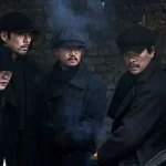 Film "Harbin" Raih Sukses Besar di Box Office Korea Selatan, Menarik Lebih dari 2 Juta Penonton