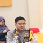 Kapolres OKU Imbau Warga Rayakan Tahun Baru 2025 dengan Bijak