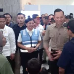 Pertemuan Para Ketua Umum Partai Pendukung Prabowo Bahas Kenaikan PPN 12 Persen