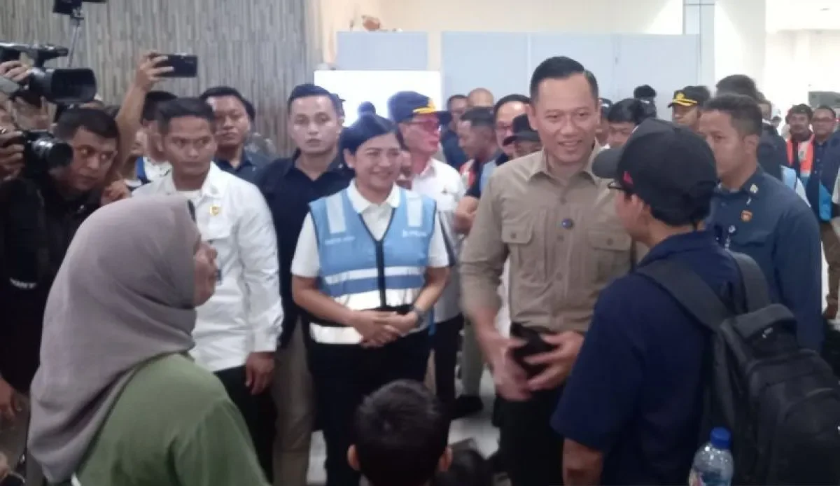 Pertemuan Para Ketua Umum Partai Pendukung Prabowo Bahas Kenaikan PPN 12 Persen