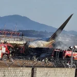 Tragedi Kecelakaan Pesawat Jeju Air di Bandara Muan: Korban Jiwa Bertambah Menjadi 120 Orang