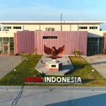 PLBN Wini Tingkatkan Koneksi Internet hingga 100 Mbps untuk Pelintas Indonesia-Timor Leste