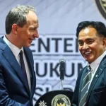 Pemerintah Indonesia Pertimbangkan Pemindahan Terpidana Mati Serge Atlaoui ke Prancis