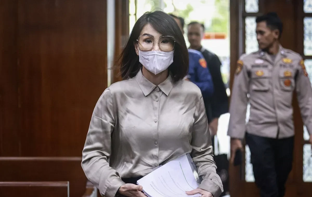 Vonis Sidang Korupsi Timah: Crazy Rich PIK Helena Lim Hadapi Hukuman Berat