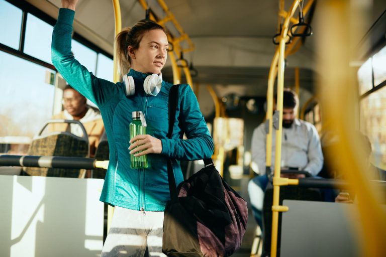 busway