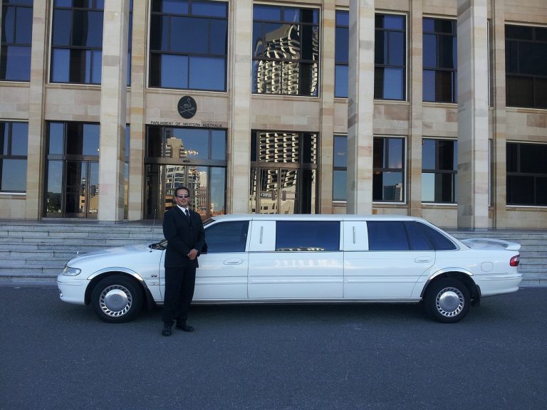 Limousine