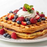 waffle