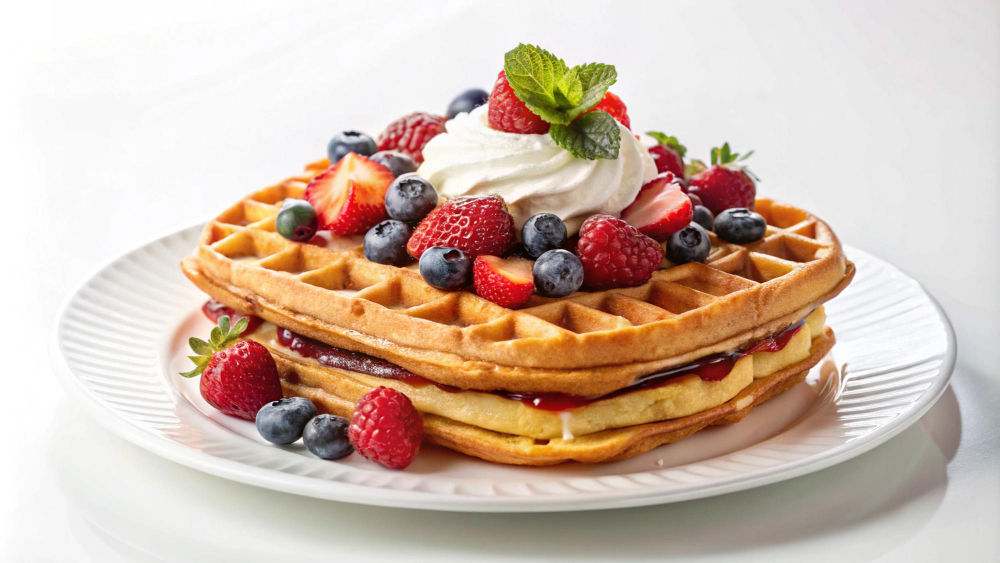 waffle