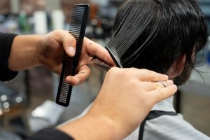 tipe potongan rambut