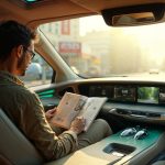 mobil autopilot