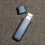 USB drive