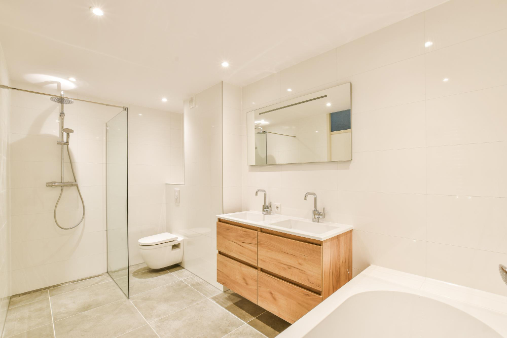 kamar mandi