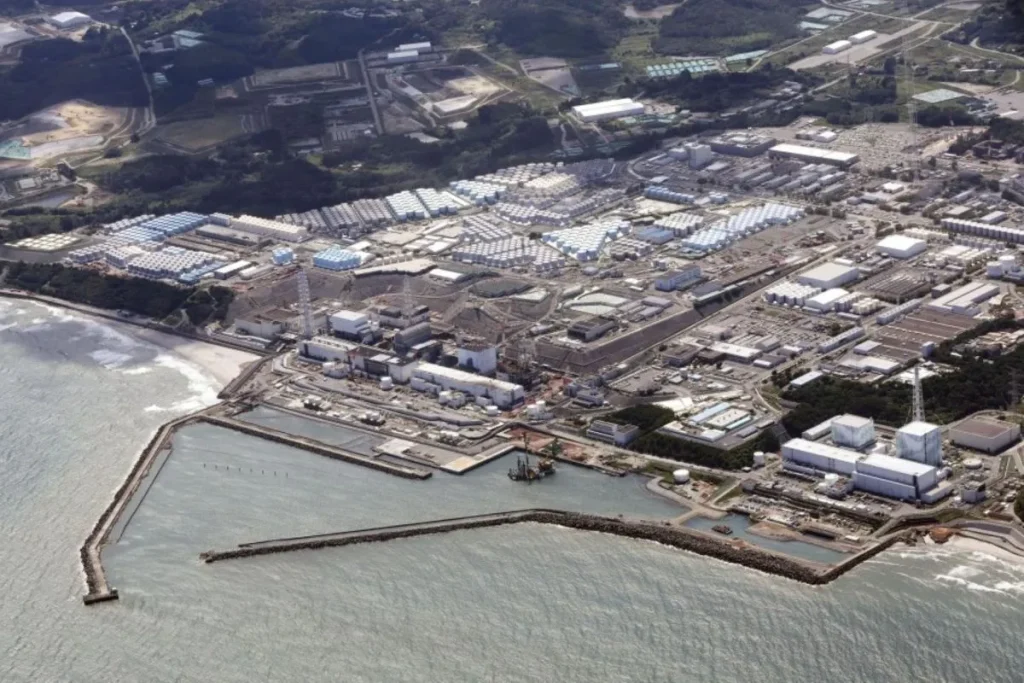 Jepang Kembangkan Baterai Isi Ulang Berbasis Uranium