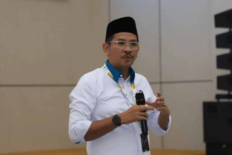 Kedermawanan Ramadhan