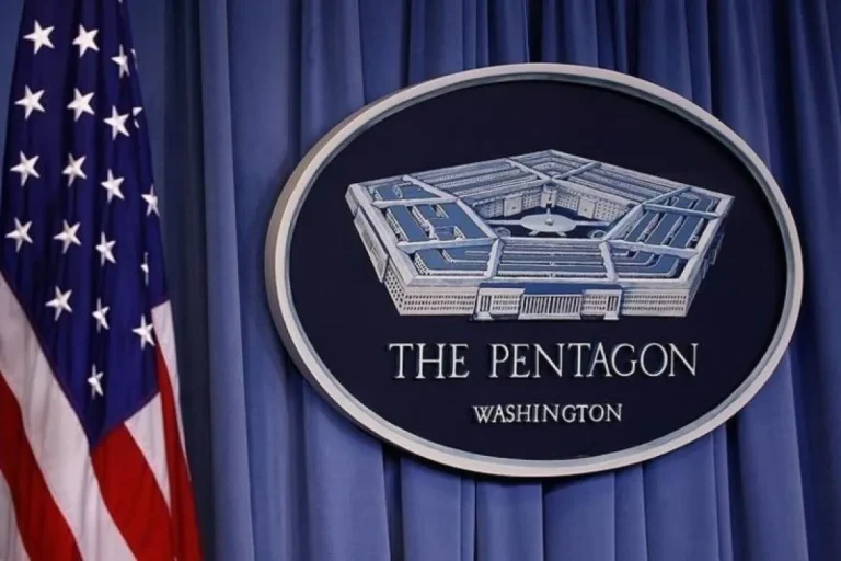 Pentagon Selidiki Kebocoran Data dengan Uji Poligraf