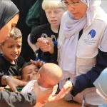 Persediaan Makanan di Gaza Menipis