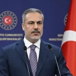 Turki Dukung Rencana Mesir untuk Gaza