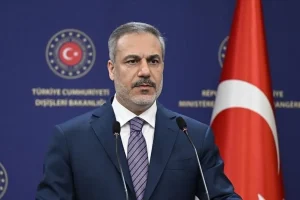 Turki Dukung Rencana Mesir untuk Gaza
