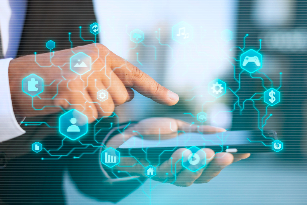 Digitalisasi bisnis