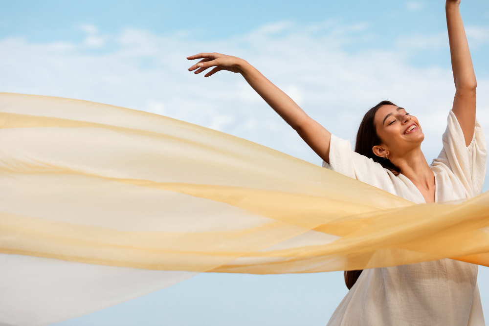 feminine energy