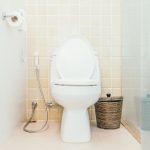 bidet