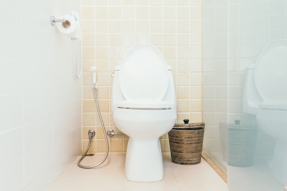 bidet