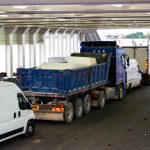 kapasitas angkut truk