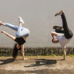jenis dance