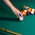 Billiard
