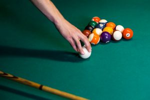 Billiard