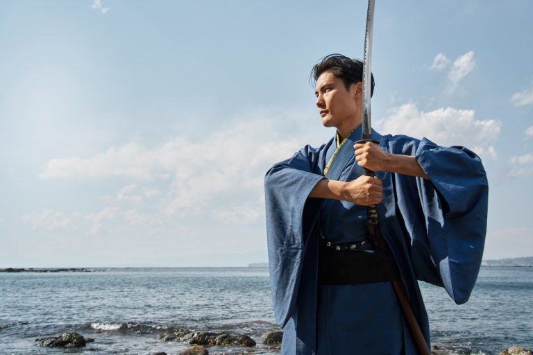 Samurai