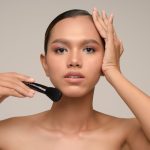 Contour wajah