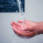 tips menjernihkan air