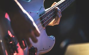Bass