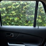 karet pintu mobil