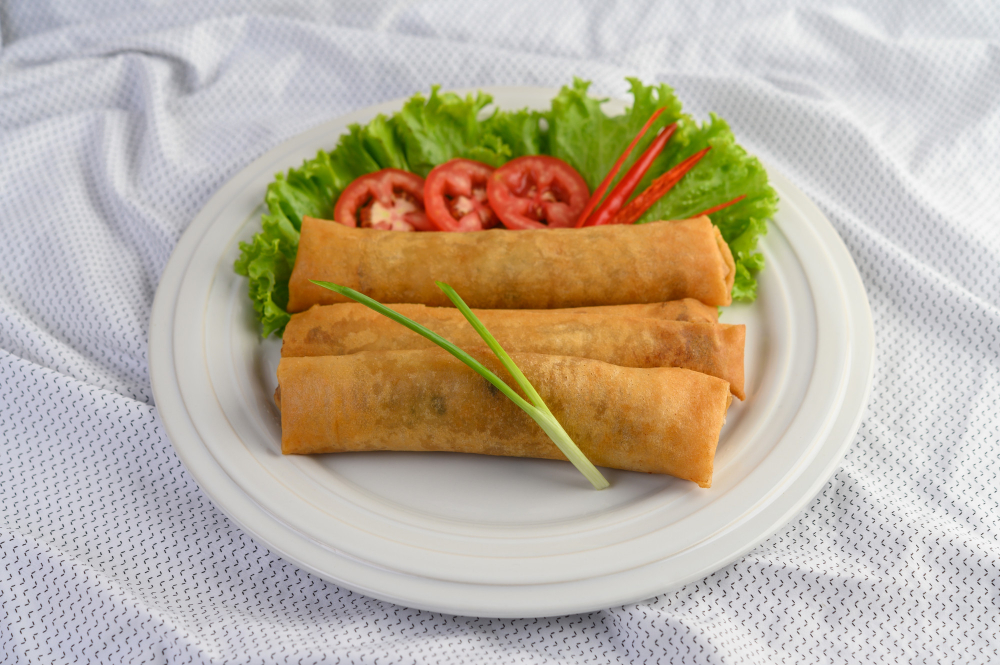 Lumpia