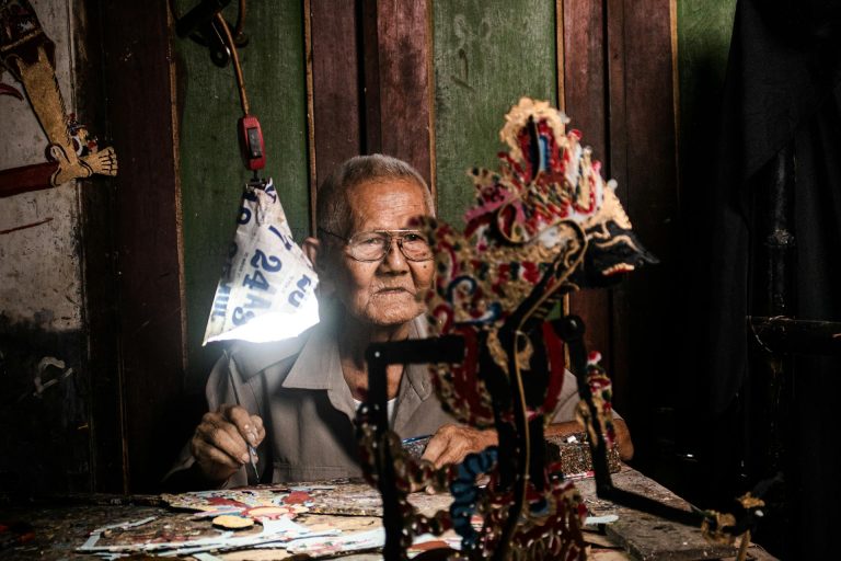 Wayang