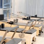 Alat pilates