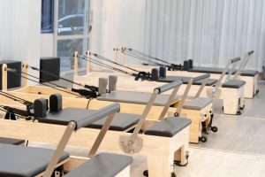 Alat pilates