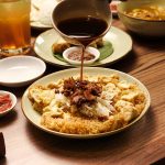Tahu bumbu
