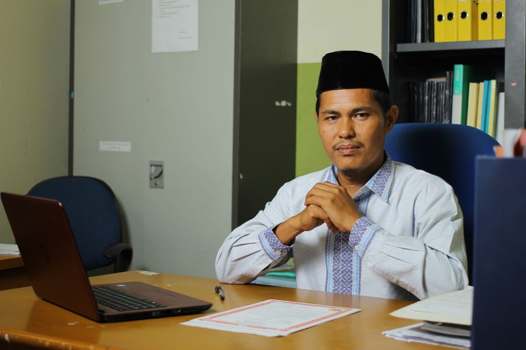 Pembagian warisan