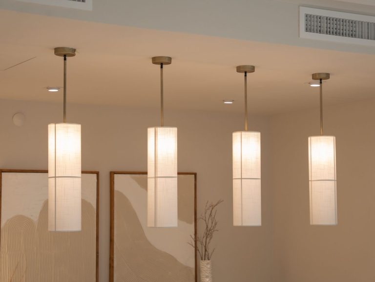 Lighting