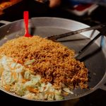 tips menggoreng mi