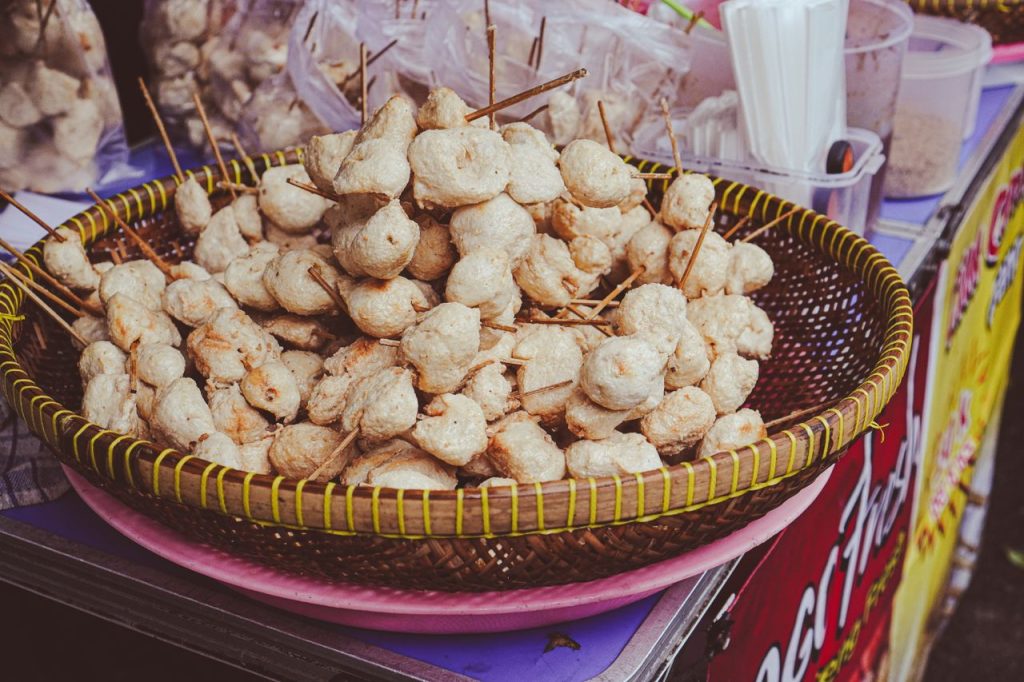 Cilot goreng