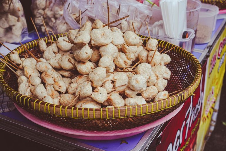 Cilot goreng