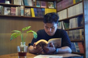 kutu buku