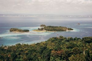 pulau kecil