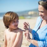 Physical sunscreen