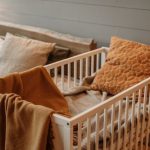 letak baby box yang aman